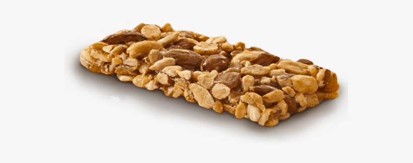 Roasted Nut Crunch Bars, Almond Crunch - Nature Valley Roasted Nut Crunch Bars - 6 Count, 7.2, transparent png download