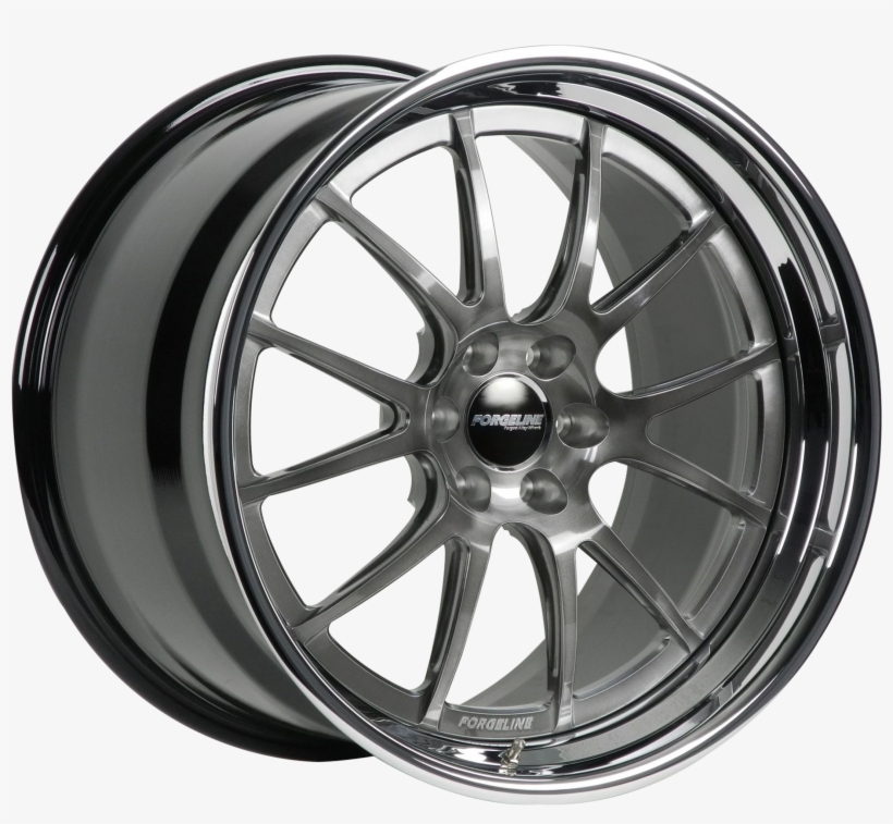 Ga3 Viper Trans Smoke 01 Png - Titan 7 Wheels Focus Rs, transparent png download