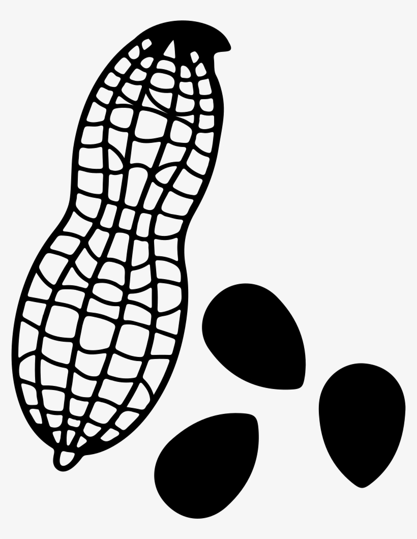 Peanut Meat Comments, transparent png download
