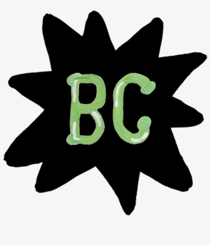 Becky Currie Illustration - Emblem, transparent png download