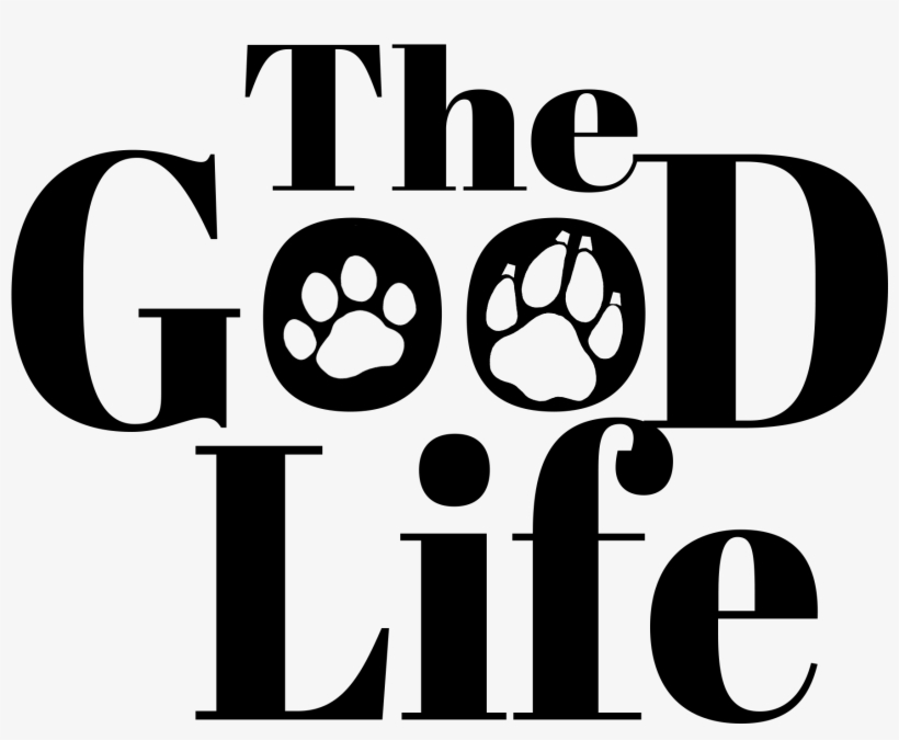 "the Good Life" Kickstarter Campaign Starts Tomorrow - Good Life Font Png, transparent png download