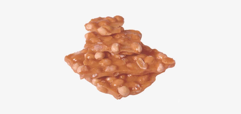 Peanut Brittle - Peanut Brittle Recipe, transparent png download