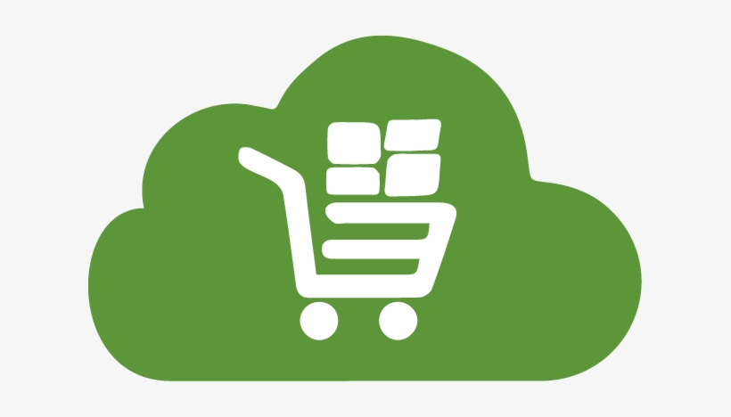 Procurement Cloud Icon - Procurement, transparent png download