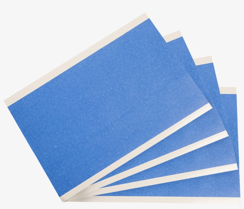 Replicator 2 Makerbot Build Plate Tape Pack Of, transparent png download