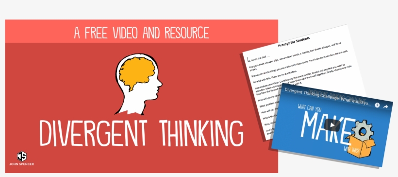 Please Leave Your Email Address Below And Click The - Divergent Thinking, transparent png download