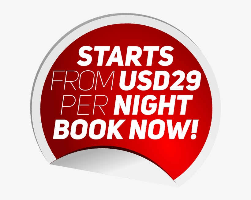 Starts-sticker - Hotel Puriartha Ubud, transparent png download