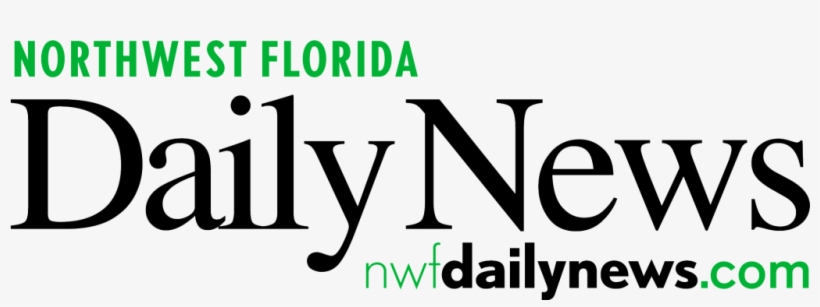 Tran Logo - Northwest Florida Daily News Logo, transparent png download