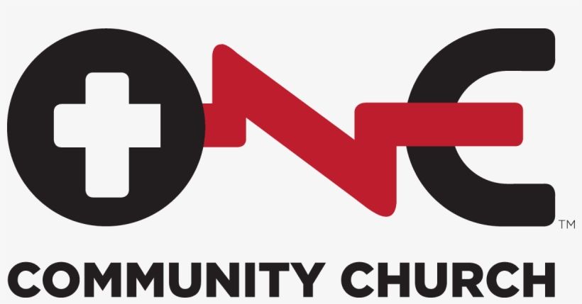 Every Wednesday @7pm Plano Campus - One Community Church Plano Logo, transparent png download