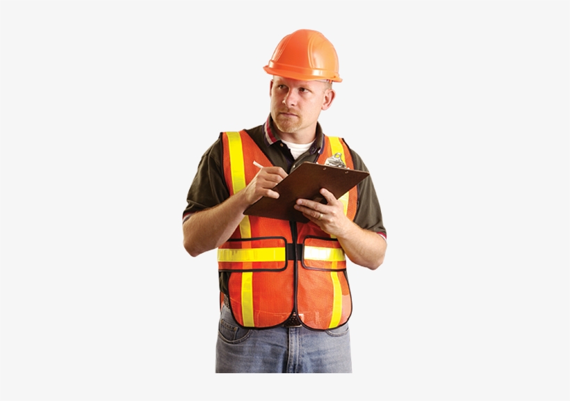 Expandable Chevron Mesh Gloss Tape Vest High Visibility - Occunomix International Llc, transparent png download