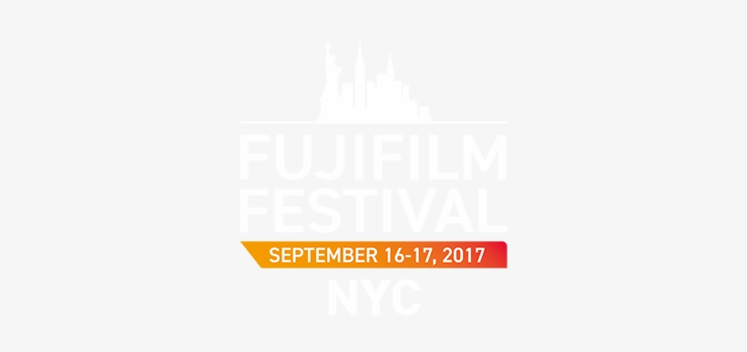 Fujifilm Festival 2017 Highlights - Poster, transparent png download