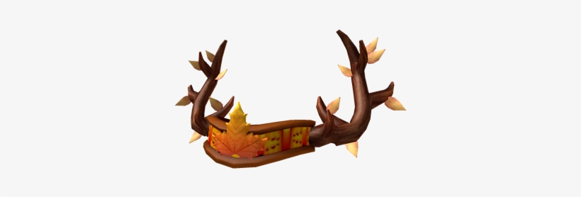 Download Autumn Rune Antlers Roblox Starry Rune Antlers HD 72 722447 Antlers Png 