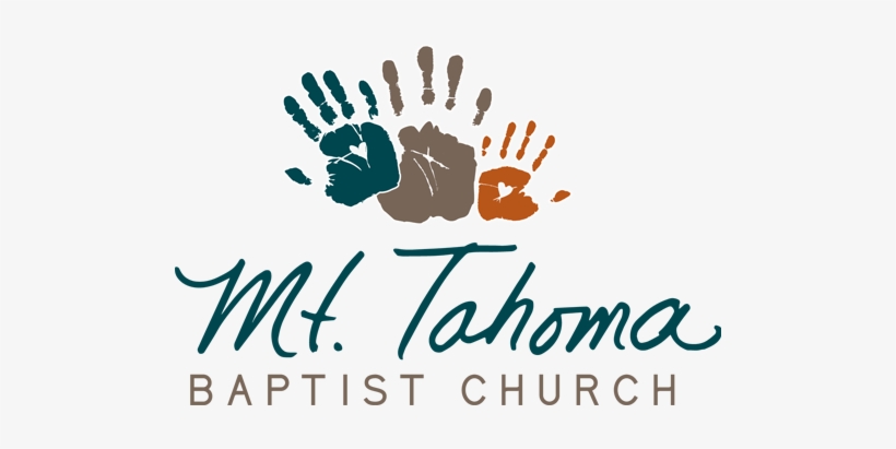Tahoma Baptist Church - Baptist Love Tacoma Church, transparent png download