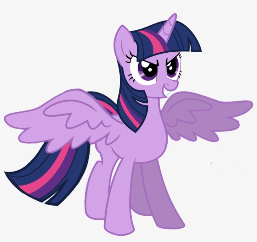 Twilight Sparkle - Eqd, transparent png download