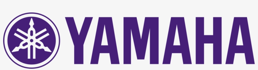 Starts Yamaha Png Logo - Yamaha Purple Logo Png, transparent png download