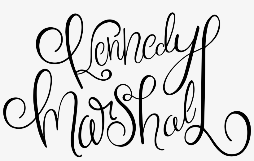 Kennedy Marshall - The Kennedy/marshall Company, transparent png download
