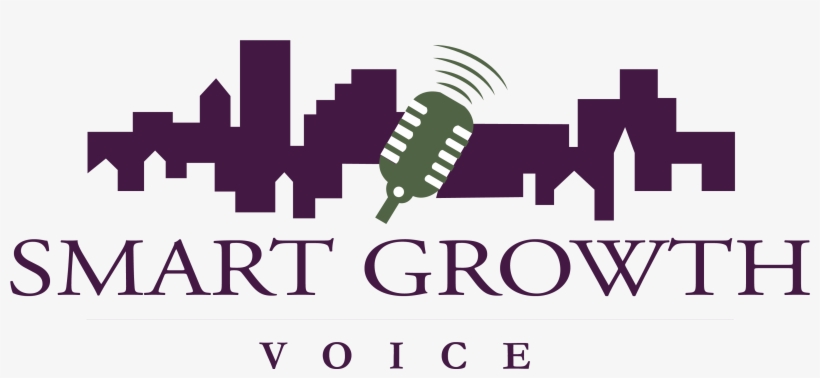 The Fight For A City Starts By Reducing Its Cars - Smart Growth, transparent png download