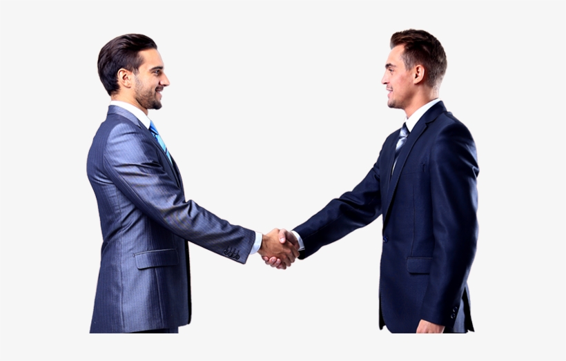 Handshake, transparent png download