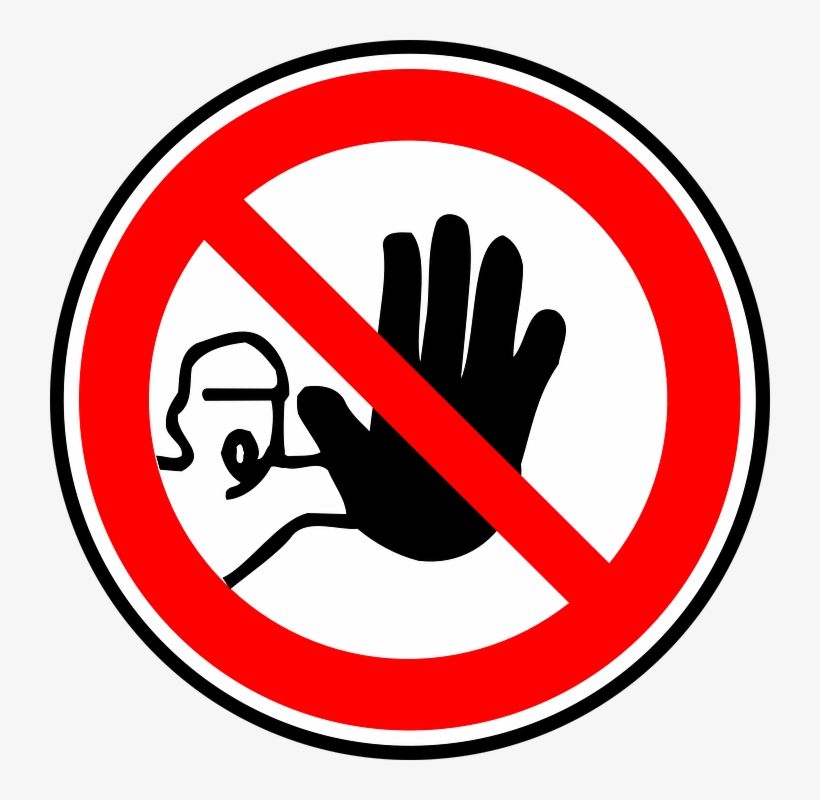 Instagram Clipart At Getdrawings - Clipart Warning, transparent png download