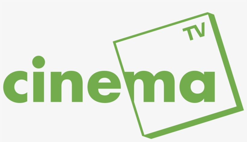 Cinema Tv Logo Png Transparent - Cinema Tv, transparent png download
