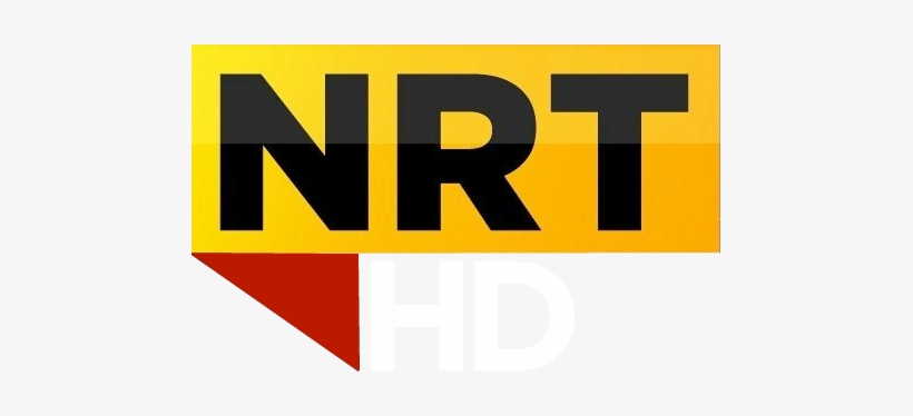 Nrt Tv - Nrt Tv Logo, transparent png download