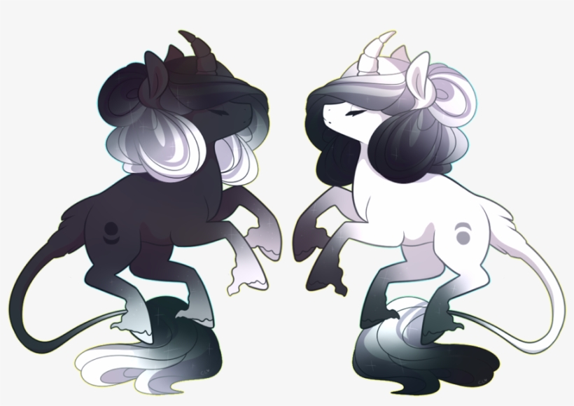 Captivelegacy, Female, Magic, Mare, Oc, Oc Only, Pony, - Death, transparent png download