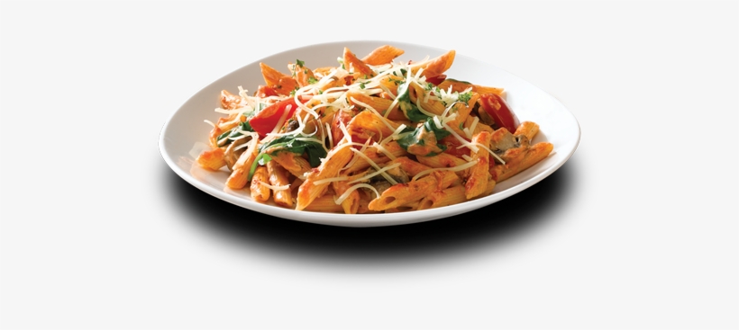 Penne Rosa - Hickory Pulled Pork Sandwich Bww, transparent png download
