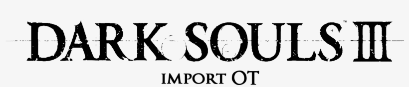Dark Souls Logo Png Photos - Dark Souls Logo Png, transparent png download