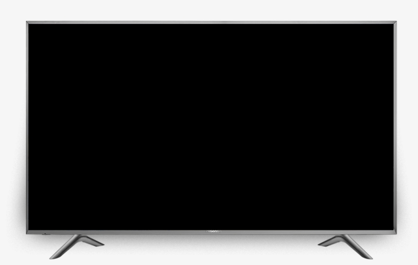 Modified Image - Hisense N5750, transparent png download