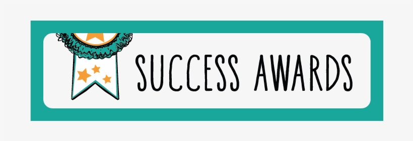 Success Awards - Calligraphy, transparent png download