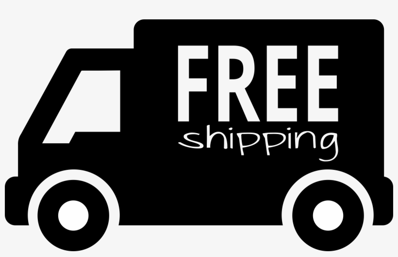 Free Shipping Png Transparent, transparent png download