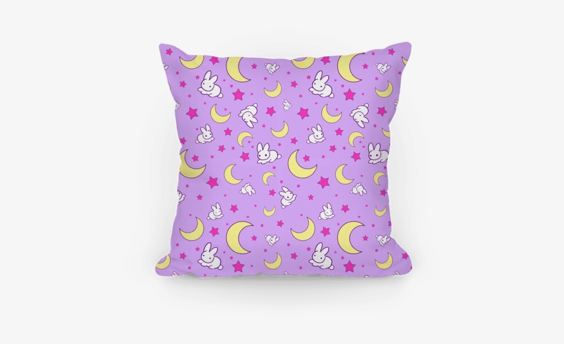 Magical Girl - Pillow Sailor Moon, transparent png download