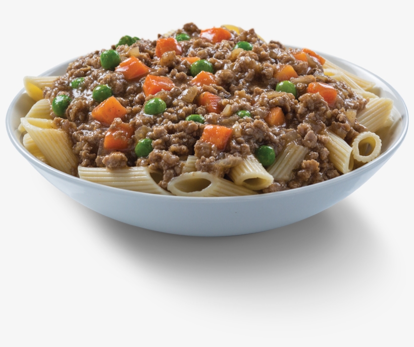 Mince Pasta Sauce - Bolognese Sauce, transparent png download