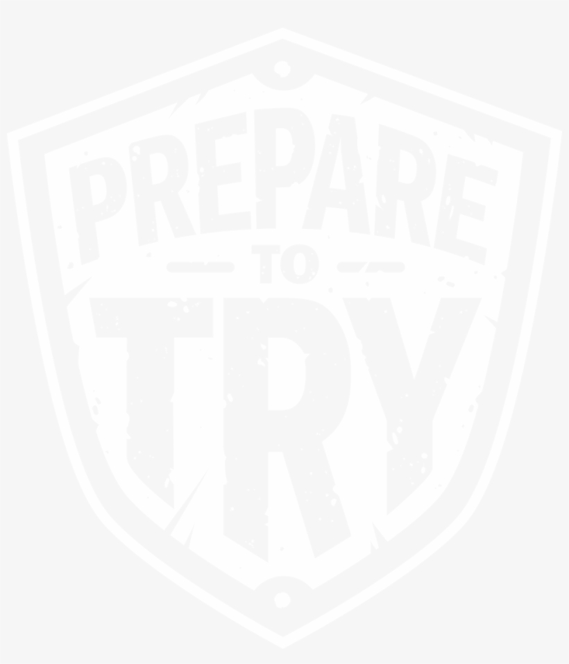 Dark Souls - Ign - Prepare To Try Logo, transparent png download