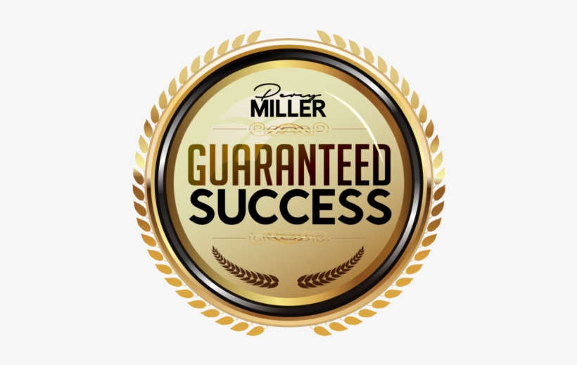 Guranteed-success Icon Logo1 - Design, transparent png download