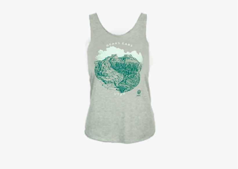 T-shirts - Active Tank, transparent png download