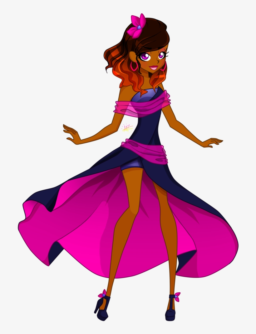 Sparkle Texture Fanart, Band, Magical Girl, Rock, Sparkle - Lolirock Ocs Purple, transparent png download