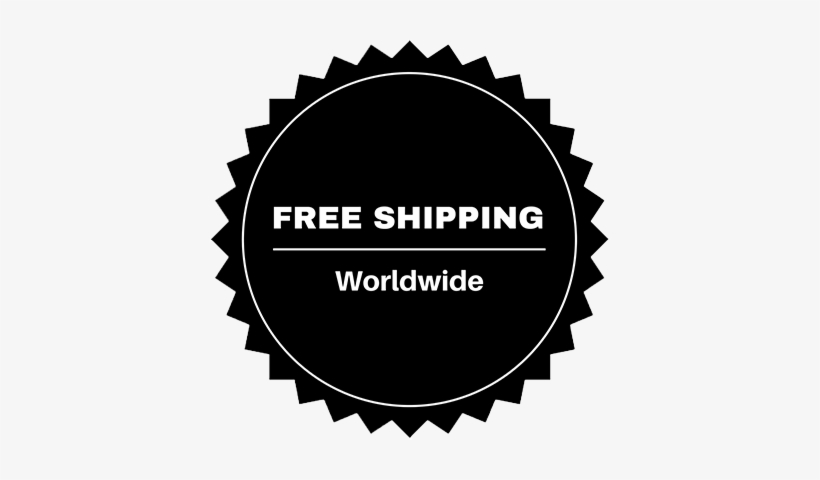 We Can Deliver Our Products To Almost Any Locations - Shell Ring, transparent png download