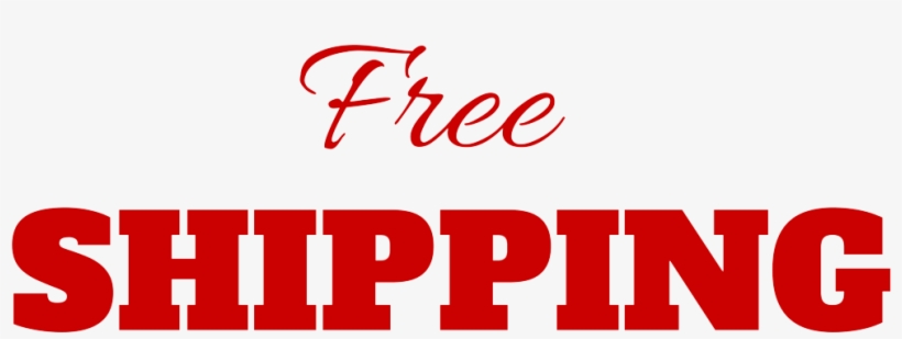 Free Shipping Free Desktop Background - Free Shipping Logo Png, transparent png download