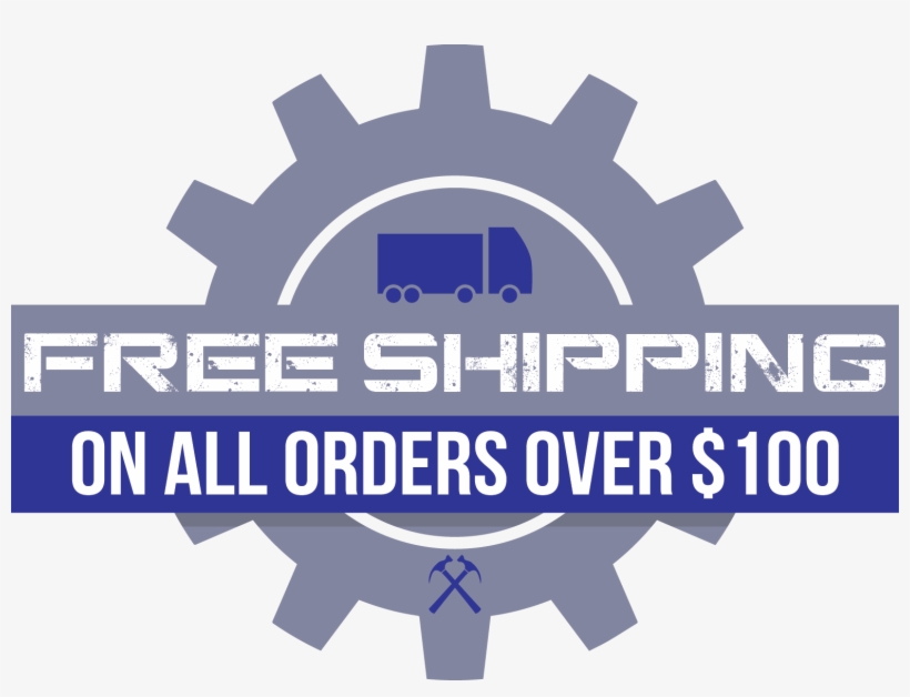 Free Shipping Icon Larger - Icon, transparent png download