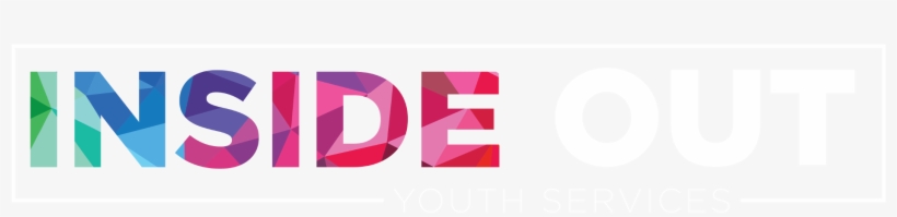 Inside/out Youth Services - Pillow, transparent png download