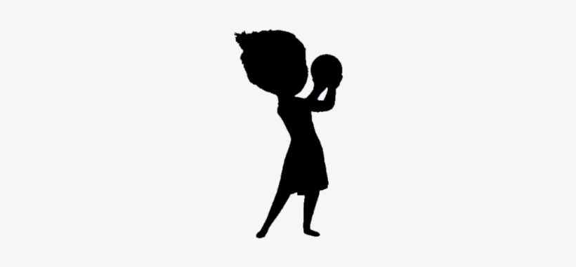 Silhouette, transparent png download