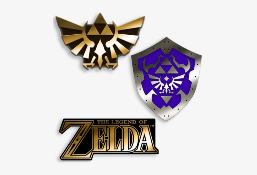 3 - Enterplay Legend Of Zelda Trading Card Fun Pack Value, transparent png download