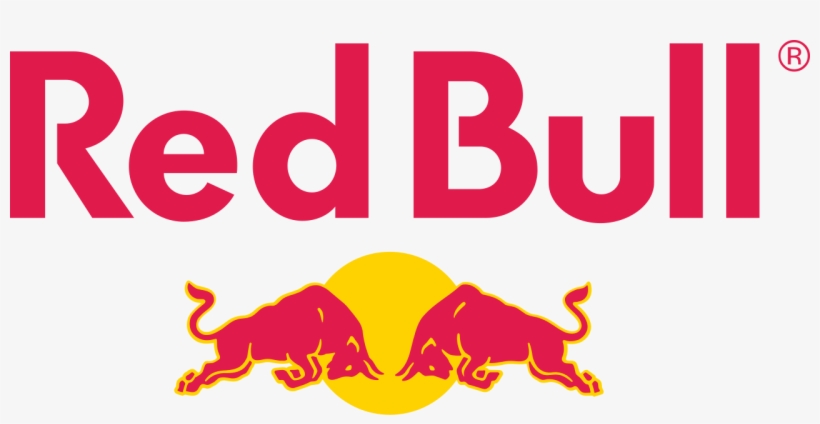 Visit - Red Bull Logo Official, transparent png download