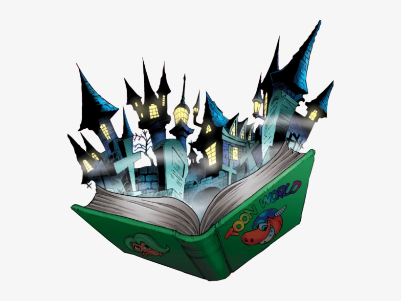 Yugioh Drawing Toon - Toon World, transparent png download