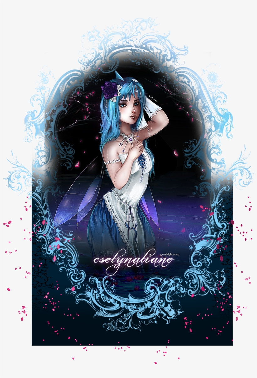 Update, February 15 - Fairy, transparent png download