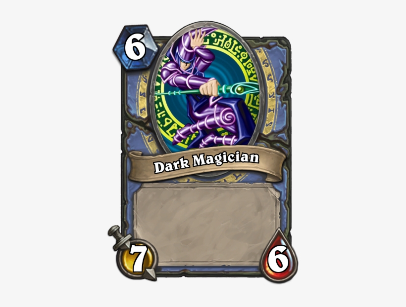 Well, Here You Are - Hearthstone Knights Of The Frozen Throne Cards, transparent png download