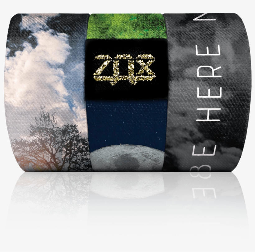Be Here Now - Zox Celestial, transparent png download