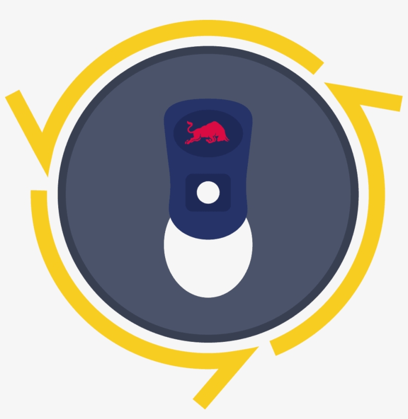 The Lifecycle Of The Can - Circle, transparent png download