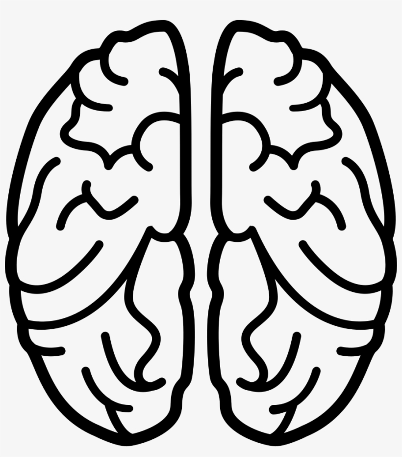 Brain Comments, transparent png download