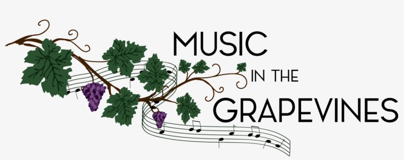 Grapevine-logo - Music, transparent png download